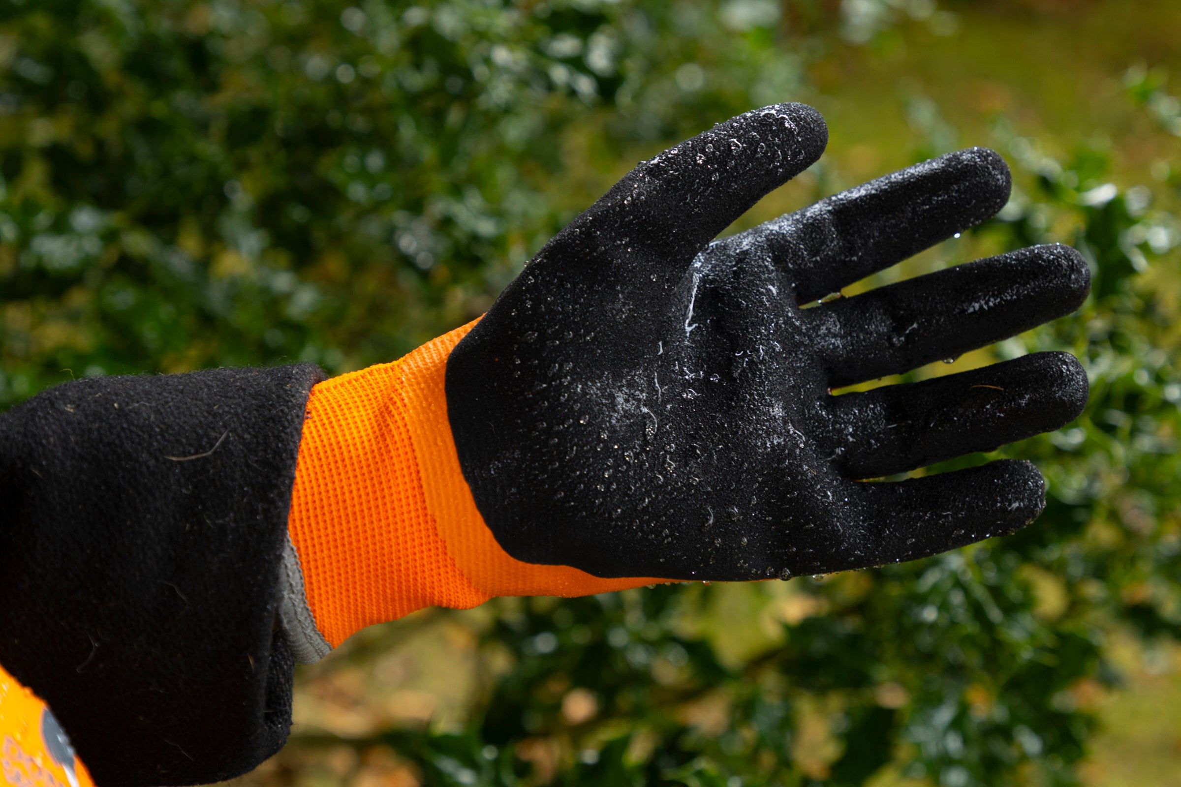 Donkey Works Lite Gloves made from Bamboo (Pack of 2 pairs)