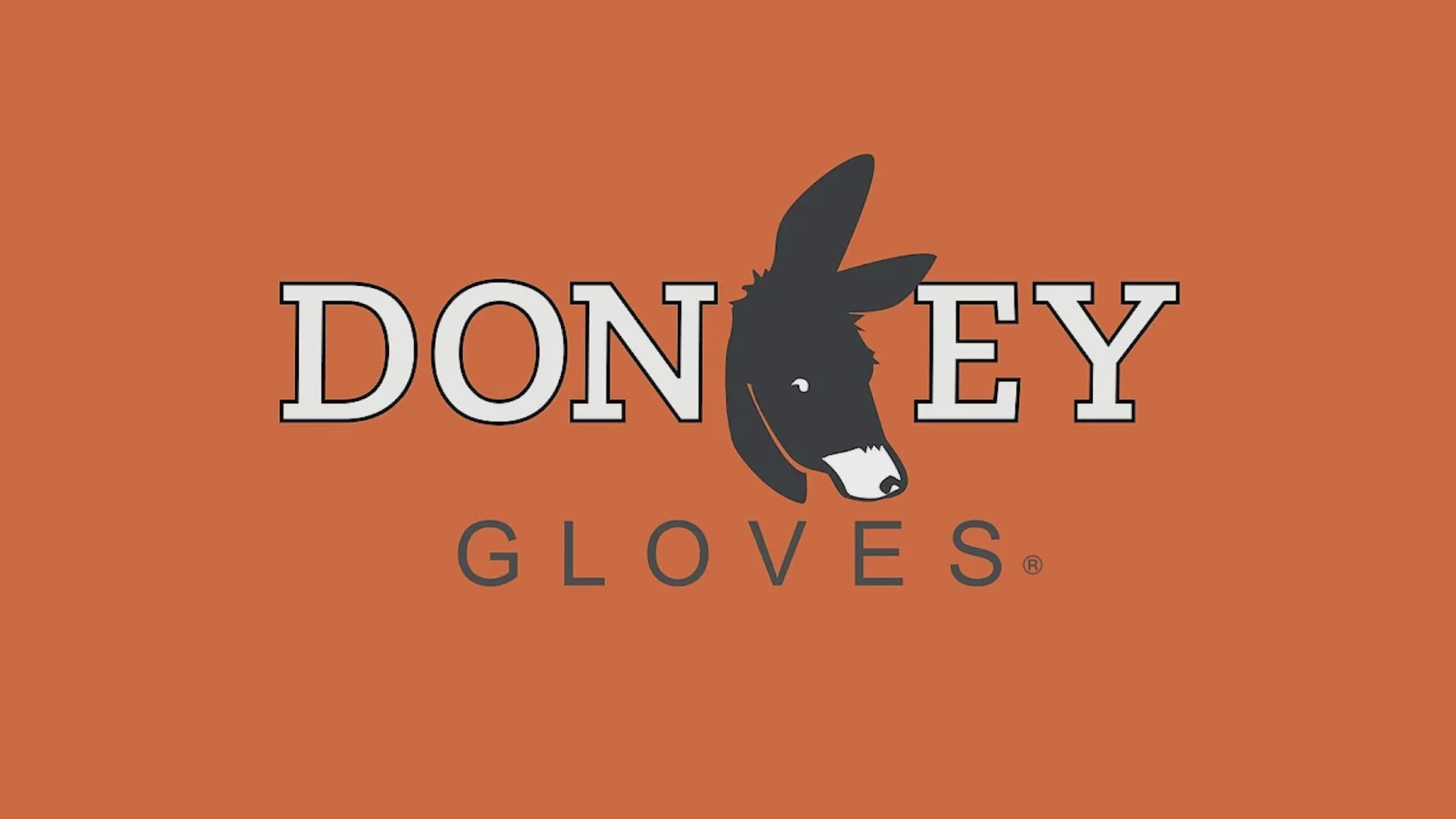 Donkey Gloves Multipurpose Gardening Gloves for Women & Men