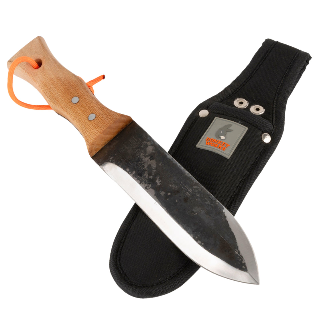 Donkey Works Hori Hori - Japanese Gardening Knife