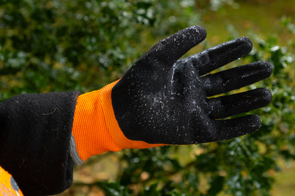 Donkey Works Lite Gloves made from Bamboo (Pack of 2 pairs)