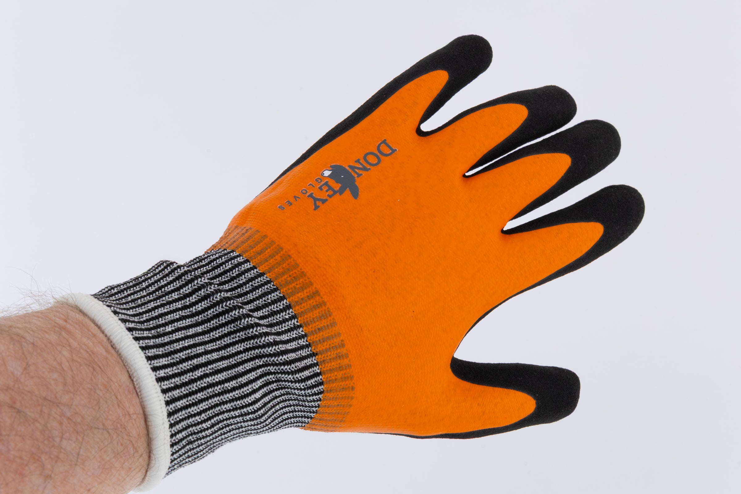 NEW Donkey Gloves Thorn Proof (1 Pair)